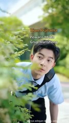 Bos muda lelah jadi pewaris hanya ingin bekerja keras full episode