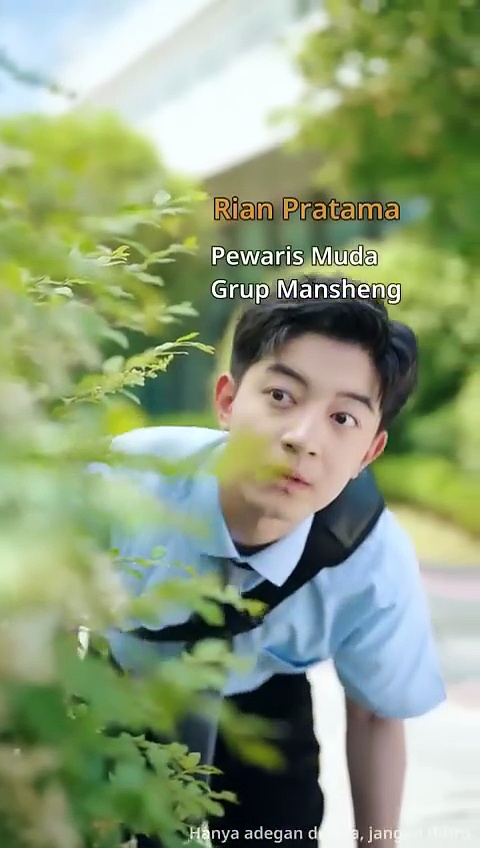  Bos muda lelah jadi pewaris hanya ingin bekerja keras full episode