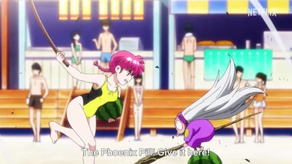 Ranma 1 / 2 - Temporada 2