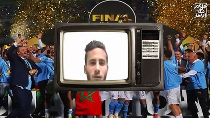 رمضان صبحي يوجه رسالة قاسية لـ جمهور الأهلي بعد فوز بيراميدز علي صن داونز دوري أبطال أفريقيا رد غريب