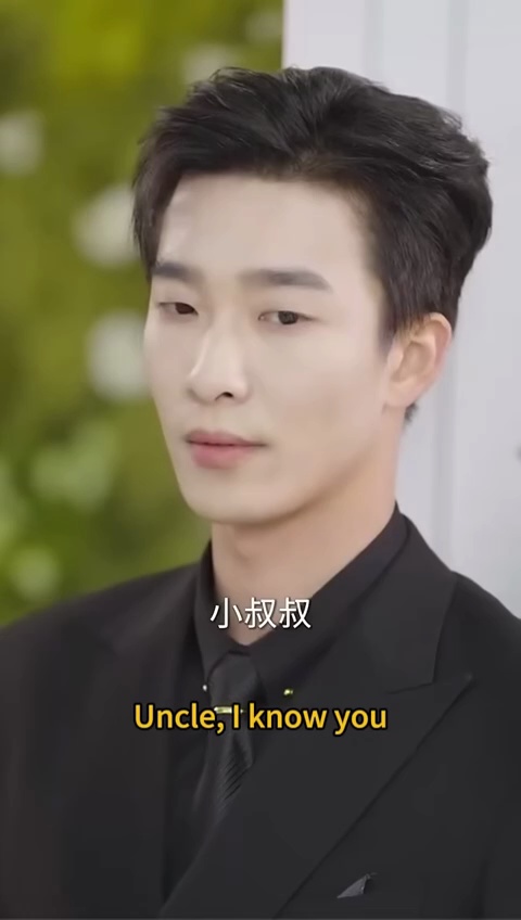  Paman apakah kau mencintaiku? | uncle do you love me? | drama china sub indo