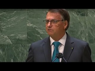 Bolsonaro agora fala que não há "caso concreto" de corrupção em seu governo