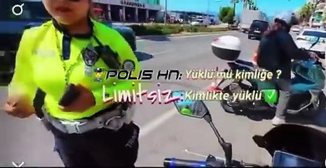 Mevzuat vatandaşı haklı çıkarıyor ama..! Trafikte kimliğe tanımlı ehliyete rağmen ceza