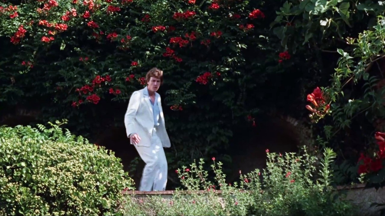 In den Klauen des C.I.A.