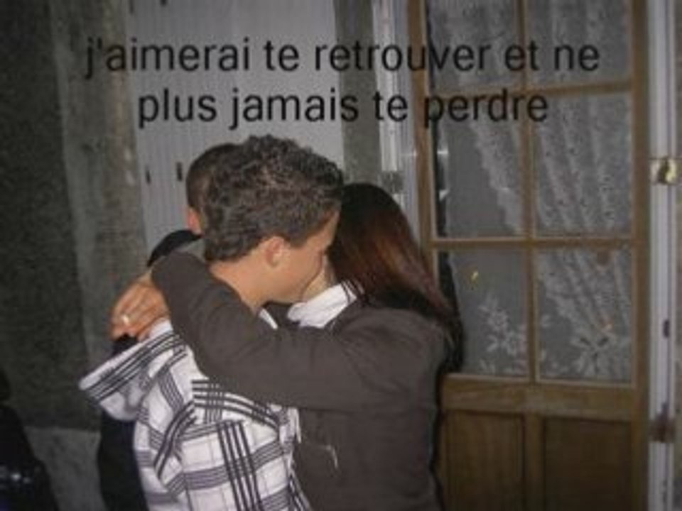 mon amour a moi :'(