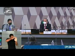 Em áudio vazado, Aziz chama Wagner Rosário de “petulante do c*”