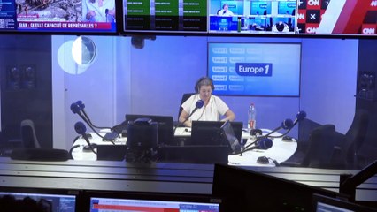 Attaque américaine sur l'Iran : «Il n'y aura pas de guerre régionale», avance Frédéric Encel