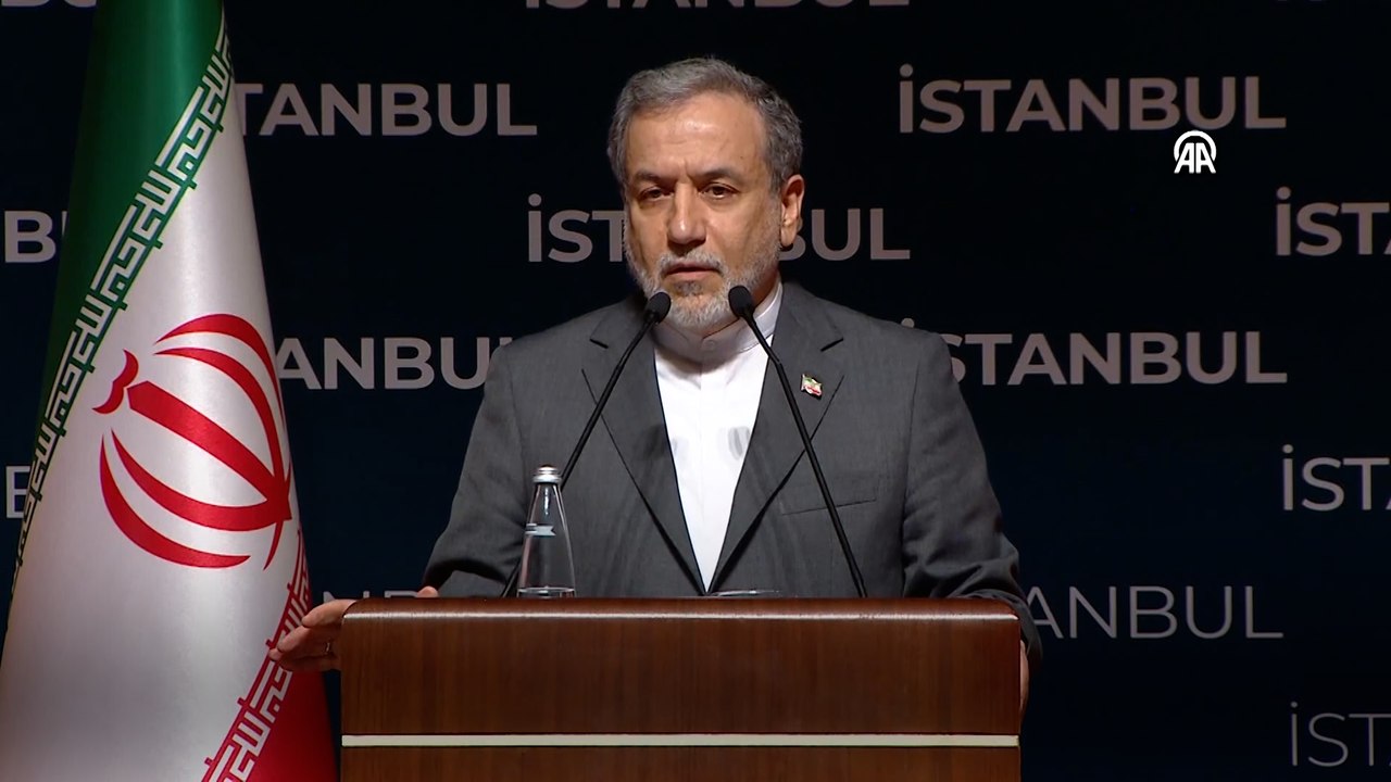 Irán acusa a Estados Unidos de "violar la ley internacional" y de cruzar "todas las líneas rojas"