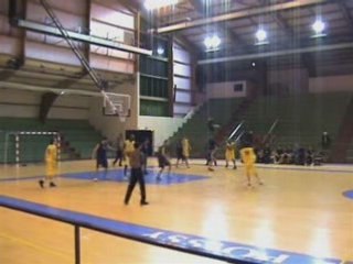 Lionel Herreras (point guard and small forward)