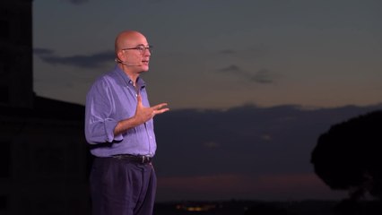 Aldo Cazzullo e la genialità italiana