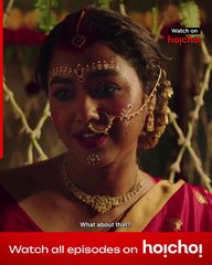 Kya hogya hai use? | Mandaar | Hindi Web Series