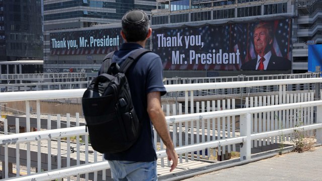 Les États-Unis frappent l’Iran, « une ligne rouge majeure franchie » pour Téhéran