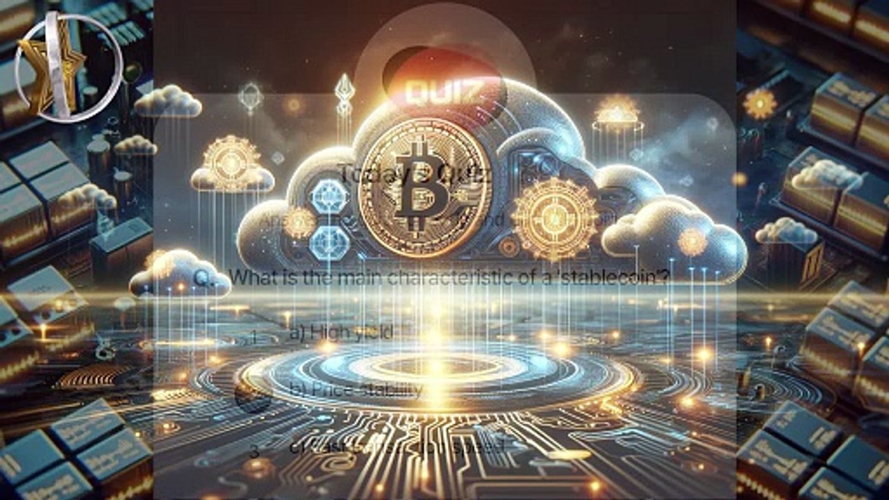 Quiz Answers | ARI Wallet, Xenea, Marina Protocol, SyntaxVerse, SpurPro | PakStudio