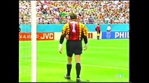 Mundial EE.UU 1994 - Mexico - Irlanda -
