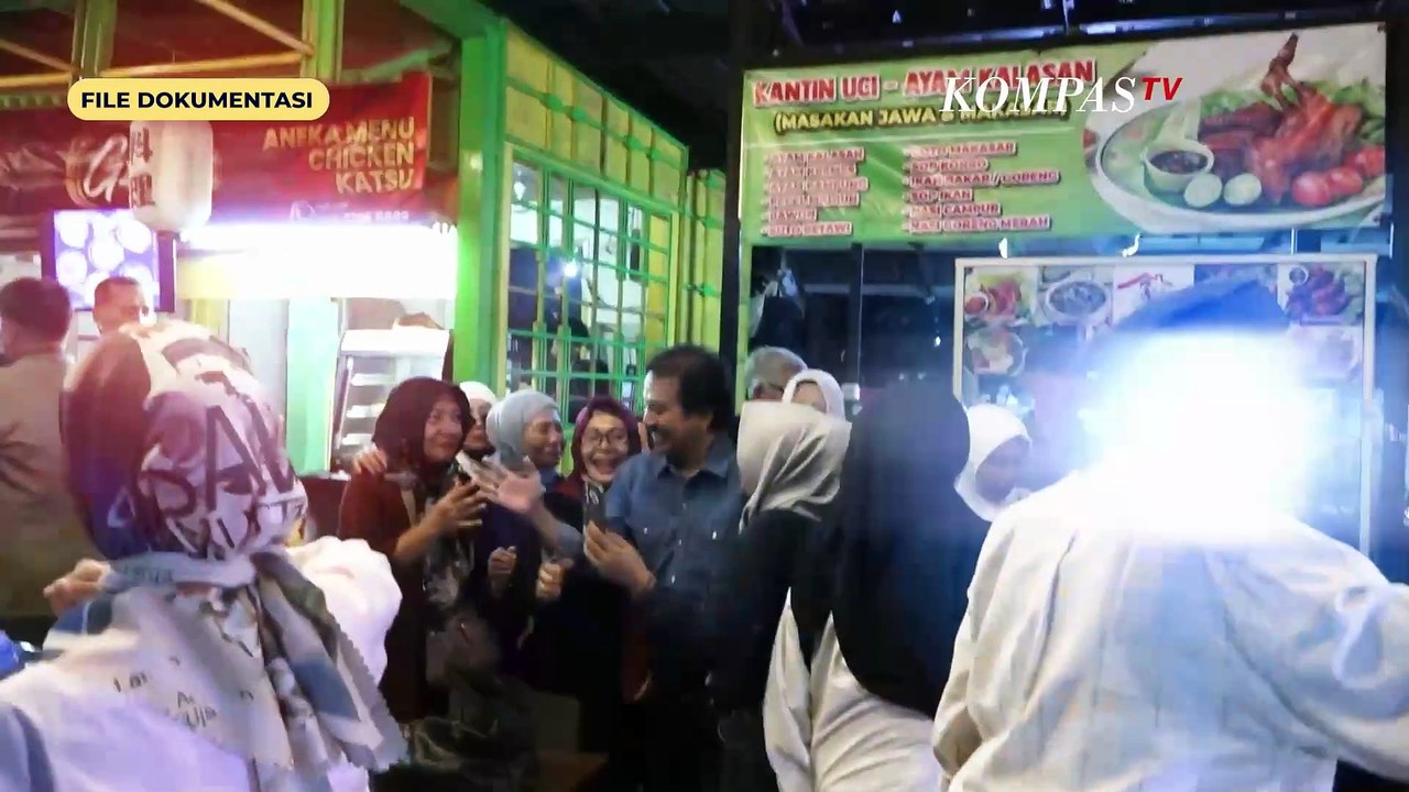 [FULL] Blak-blakan Hendri Satrio Soal Kasus Ijazah, Ada Untungnya dalam Perjalanan Politik Jokowi?