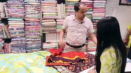 Raj Exclusive Moti Nagar-Ethnic Lehenga Haul, Saree Shopping Delhi, Affordable Bridal & Party Wear