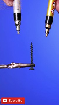 Screw