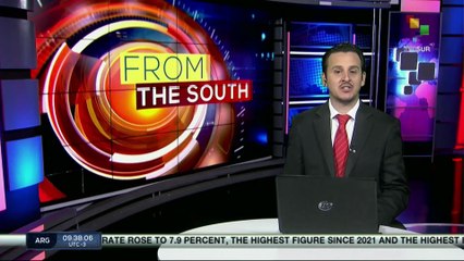FTS 08:30 22-06: Iran condemns U.S. attack and upholds its right to retaliation