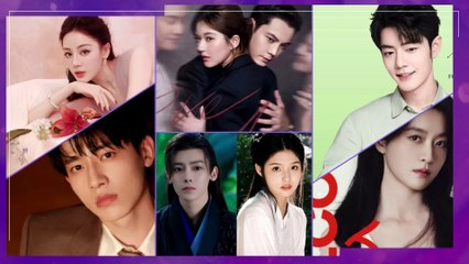 INTERNAUTA PIDE PERDÓN A DILRABA | ZHAO LU SI, XIAO ZHAN, ESTHER YU, WANG YIBO, XIN YUNLAI Y MÁS