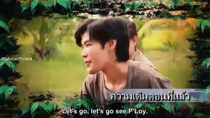 LOY KAEW FIRST LOVE (2025) EPISODE 6 ENG SUB