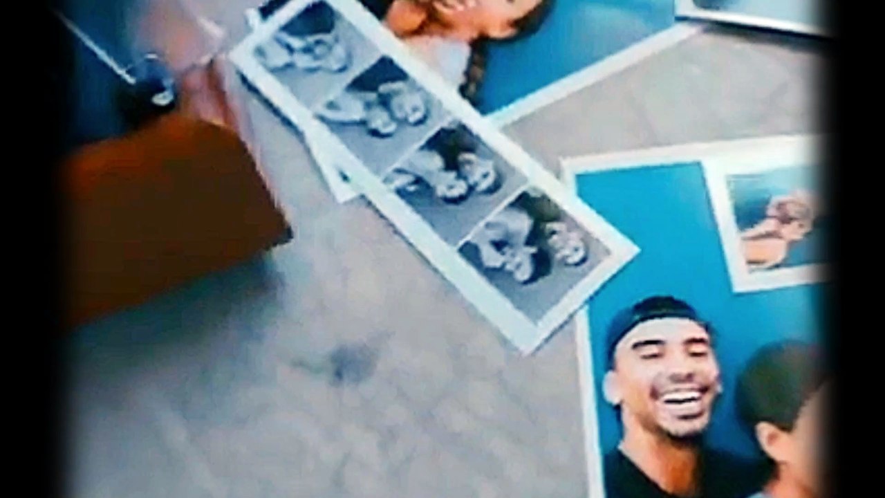 MOVED - A Love Story Without Words (Short Film )