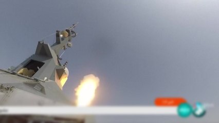 이란군 "중동 미군 기지는 강점 아닌 취약점"...보복 경고 / YTN