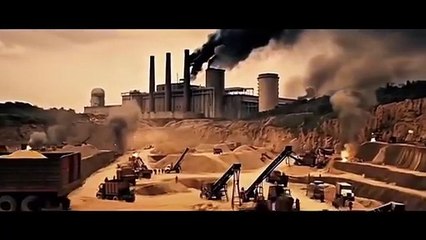 K.G.F_ Chapter 3 - Official Trailer _ Rocking Star Yash _ Prabhas _ Ravi Basrur