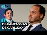 Os fantasmas de Carluxo