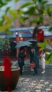 Ending Yu Jin pretends to be crazy and foolish to lurk in the Shen family. She plots revenge step by step and approaches the cold and powerful Jinzhou Prince Mo Yang. She uses his hand to destroy her enemies and wants to get away, but he grabs her waist.