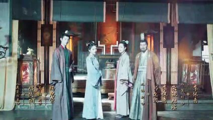 The Fallen Lady Returns Episode3[ENG SUB]