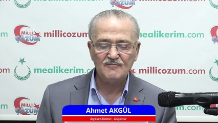 Bu Savaş; Sahada ve Masada Değil, Hz. İsa'da Bitecektir!