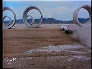 Speed Interceptor 3 (1977) ITA