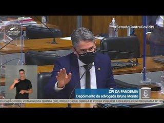 “Eu estou tentando lhe ajudar a passar menos vergonha”, diz Vieira a Marcos Rogério