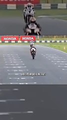 Ne jamais célébrer trop tôt 🥲