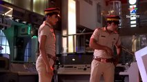 SuperCops Vs Super Villains shrunken indian women
