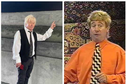 Mike's Carpets owner dead: Mike Smith dies of heart failure - his family confirm