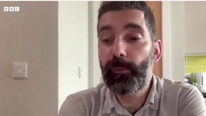 Palestine Action member says potential ban ‘absurd’