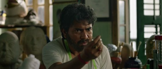 Vinci Da (2019) Bengali Full Movie 720p | Thriller | Rudranil, Ritwick | Srijit Mukherji