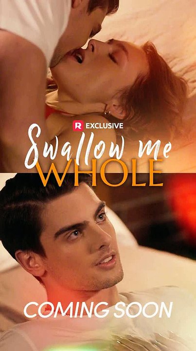 Swallow Me Whole [ENGLISH]