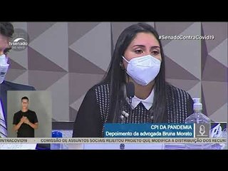 Advogada diz que Prevent Senior manipulava dados para reduzir mortes por Covid