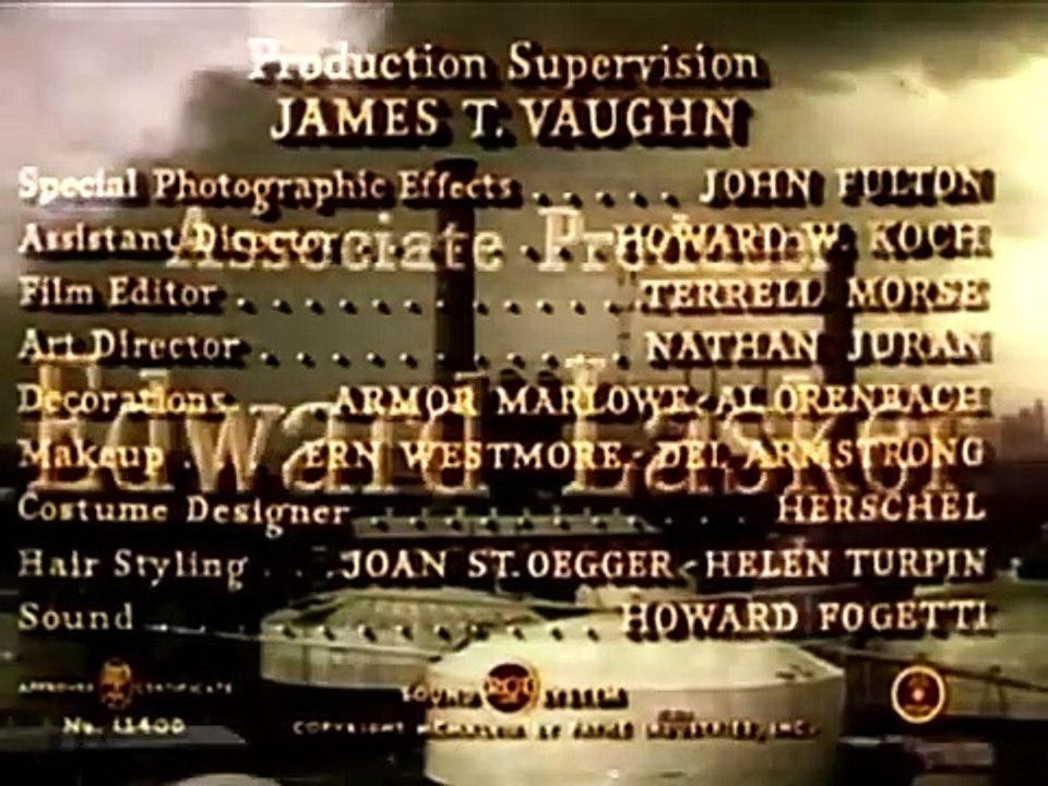 TULSA  Película Completa ESPAÑOL  Western 1949 HD