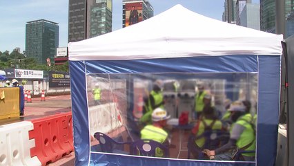 고용노동부, 폭염 고위험 사업장 지도·감독...온열질환 예방 지원 / YTN