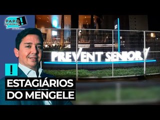 Prevent Senior usou pacientes como "cobaias", diz advogada