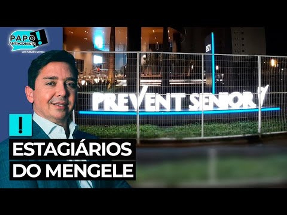 Prevent Senior usou pacientes como "cobaias", diz advogada