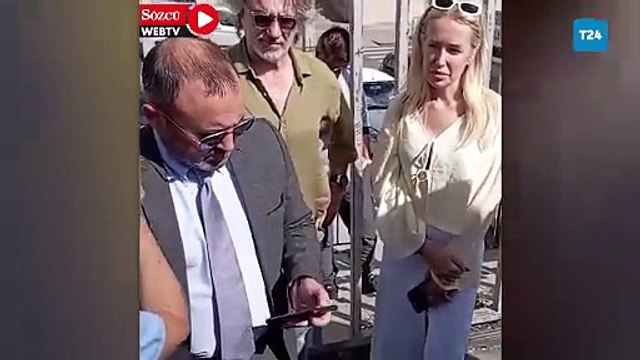 Fatih Altaylı'nın avukatından ilk tepki: Aslan gibi yatar çıkar Fatih Bey