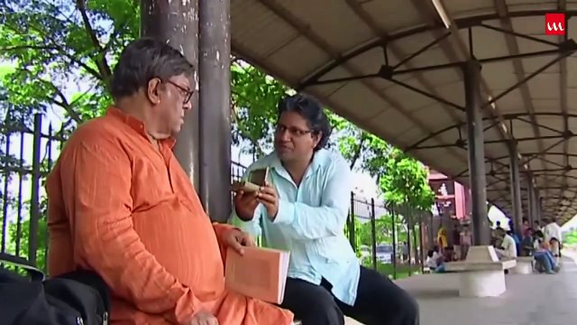 Rupa _ Bangla Natok _ Humayun Ahmed _ Prova_ Mahfuz Ahmed_ Sharmili Ahmed(720P_HD)