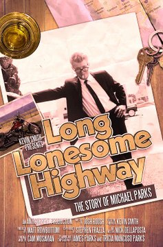 Long Lonesome Highway: The Story of Michael Parks Documentary Film #FULL