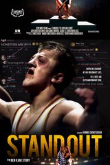 Standout: The Ben Kjar Story Documentary Streaming
