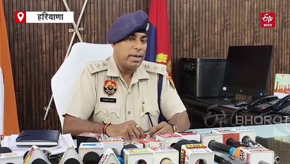 जींद में शराब ठेकेदार मर्डर में गैंगस्टर्स की एंट्री, रोहित गोदारा-गोल्डी बराड़ ने ली जिम्मेदारी