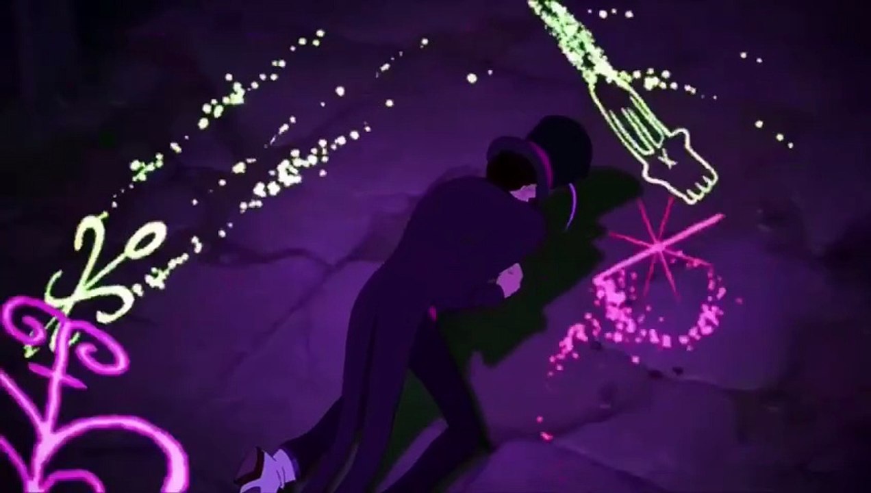 The Princess and the Frog - Friends on The Other Side Reprise (Tagalog Dub)